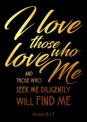 Love Me Find Me