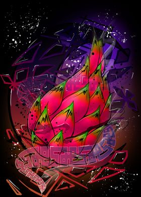 DRAGONFRUIT