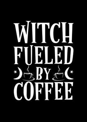 Witchcraft Coffee Gifts