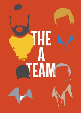 The A Team