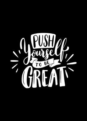 push your life