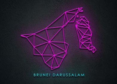 BRUNEI