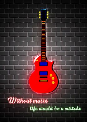 Guitar Music