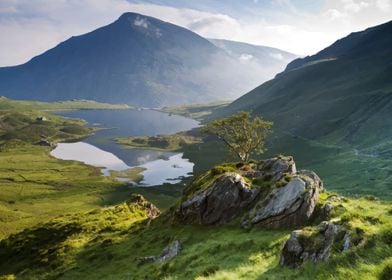 Snowdonia National Park 