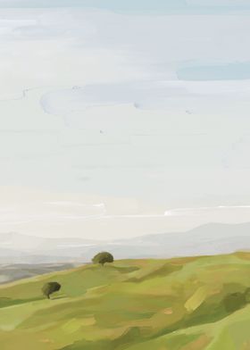 Landscape Painting