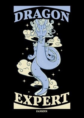 Dragon Expert