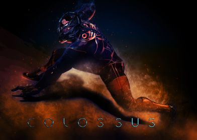 Colossus