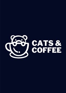 Cats And Coffee