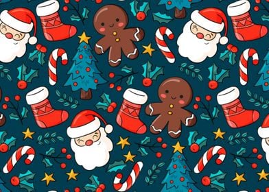 Funny Christmas Design