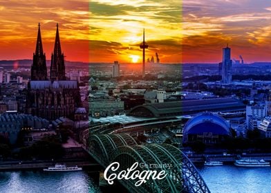 Cologne