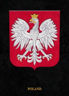 Arms of Poland