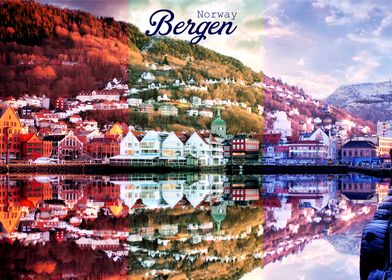 Bergen