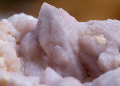 pink amethyst quartz