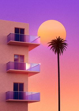 Dream Apartments