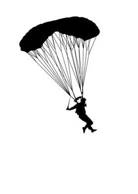 Paragliding