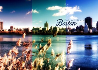 Boston