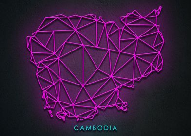 CAMBODIA