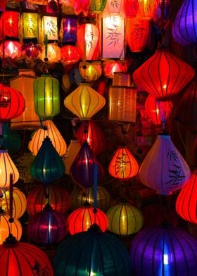 Lanterns