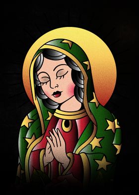 virgin of guadalupe mx