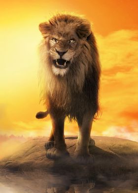 The Lion King