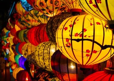 Lanterns