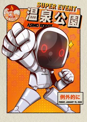 Asimo