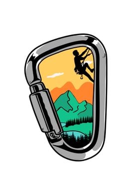 Carabiner