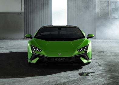 Lamborghini Huracan