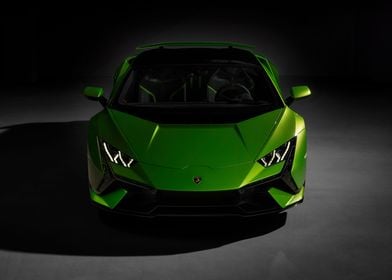 Lamborghini Huracan