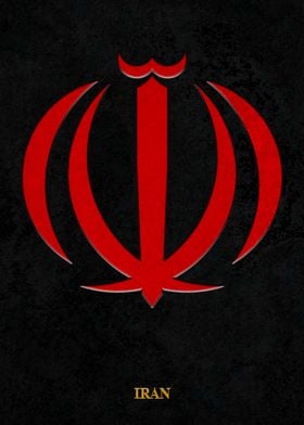 Arms of Iran