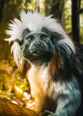 Marmoset