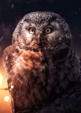 Night Owl