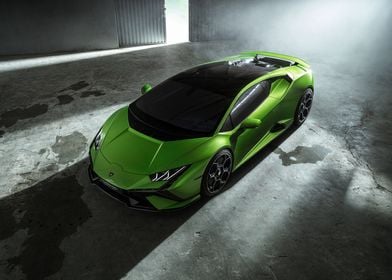 Lamborghini Huracan