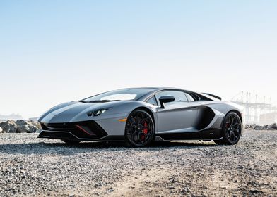 Aventador LP 7804 Ultimae