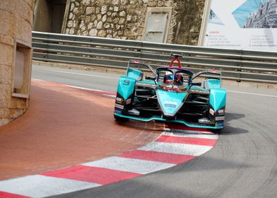 Street Racing Monaco 2022