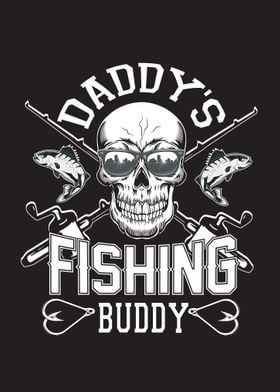 Daddy Fishing