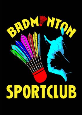 Badminton icon