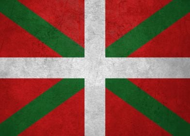 Flag of Basque Country