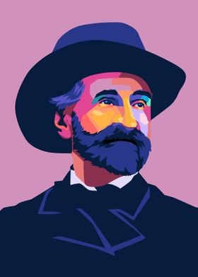 giuseppe verdi