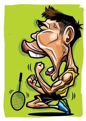 Lee Chong Wei