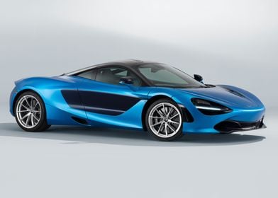 McLaren 720S