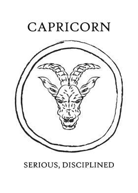 Capricorn