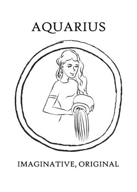 Aquarius