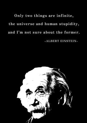 Quotes Albert Einstein