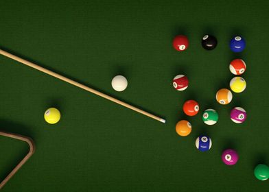 Billiards