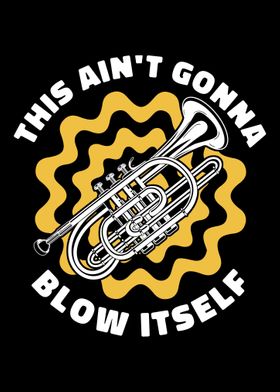 Marching Band Cornet