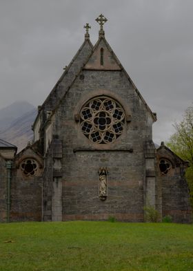 Scotish Church