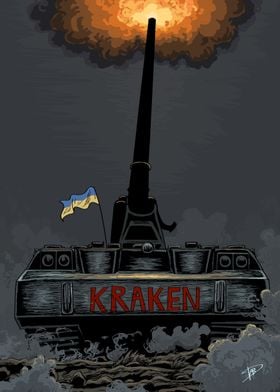 Kraken