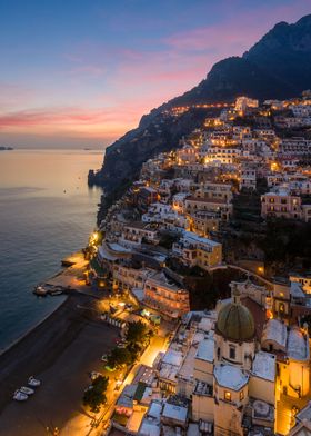 Positano Village