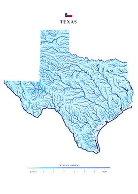 US Texas